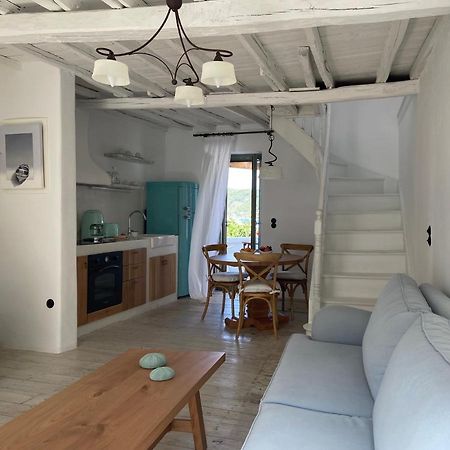 Raphael Skiathos Living-Olga Exterior photo