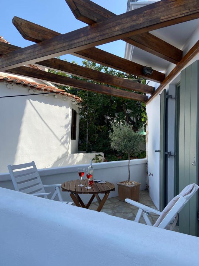 Raphael Skiathos Living-Olga Exterior photo