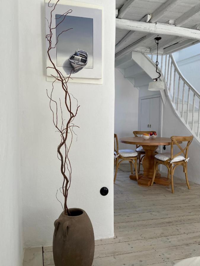 Raphael Skiathos Living-Olga Exterior photo
