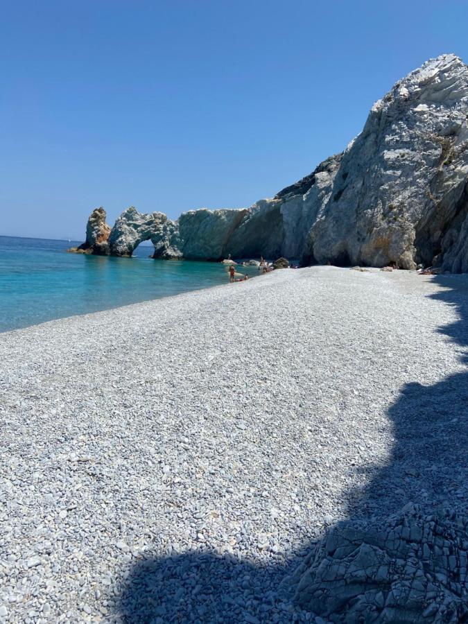 Raphael Skiathos Living-Olga Exterior photo