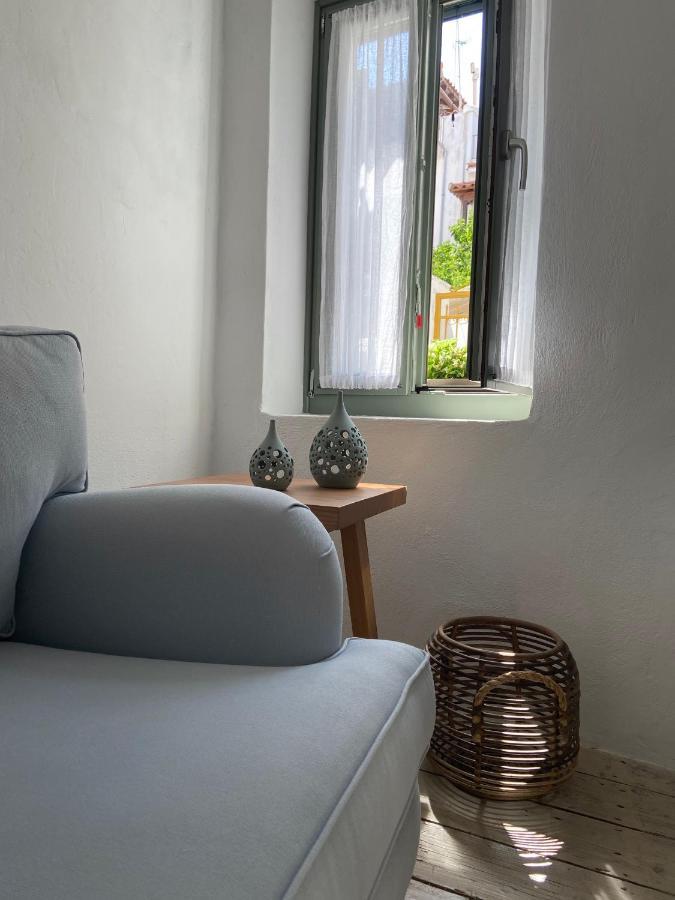 Raphael Skiathos Living-Olga Exterior photo
