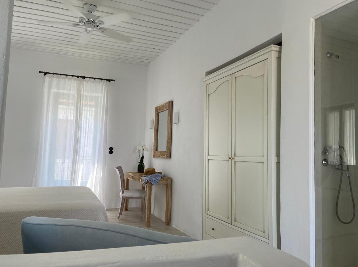 Raphael Skiathos Living-Olga Exterior photo