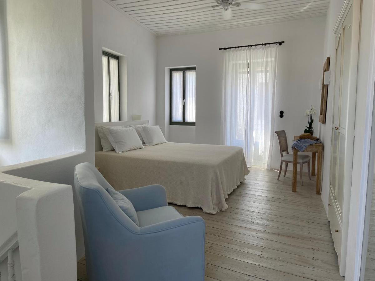 Raphael Skiathos Living-Olga Exterior photo