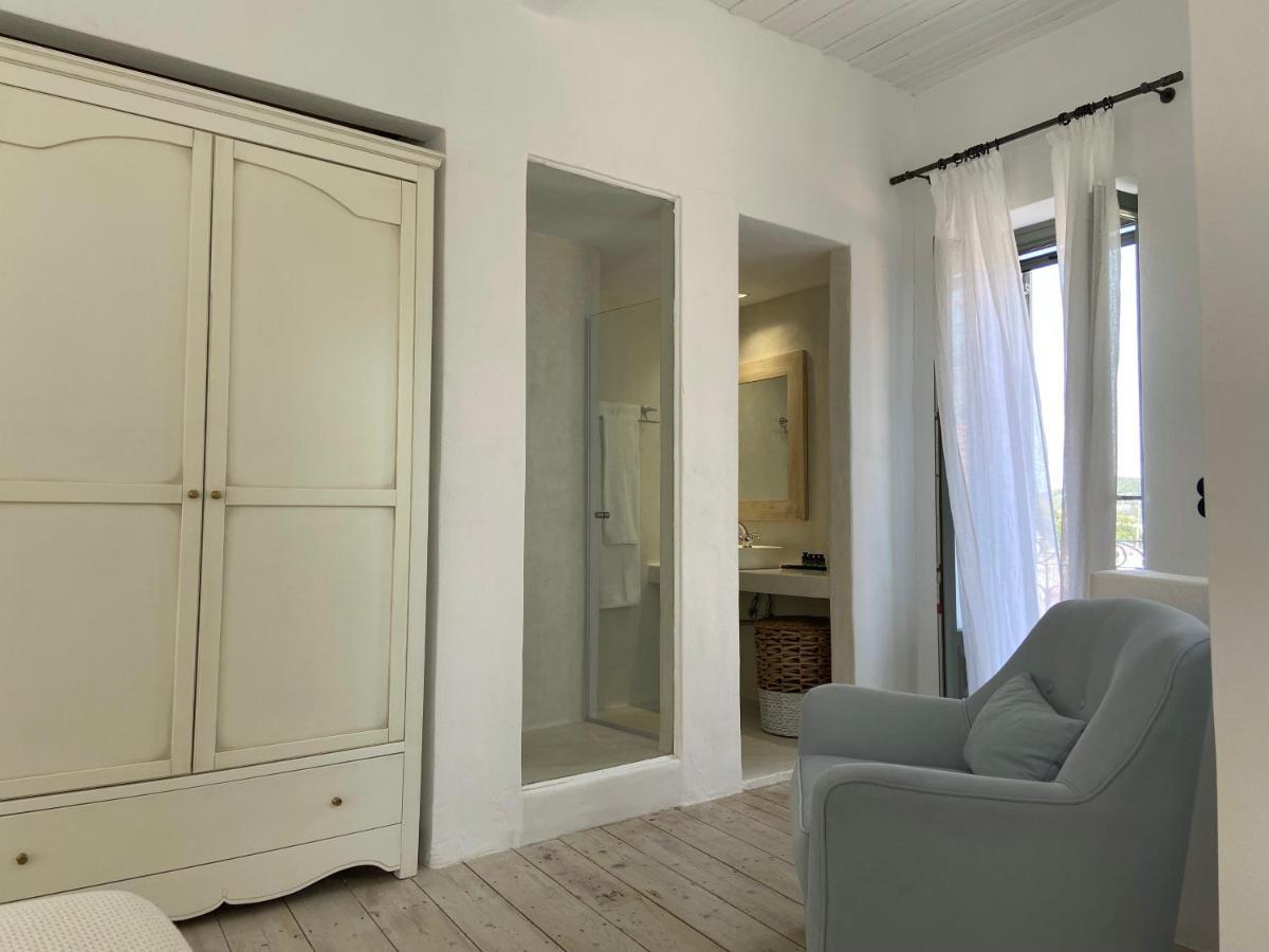 Raphael Skiathos Living-Olga Exterior photo