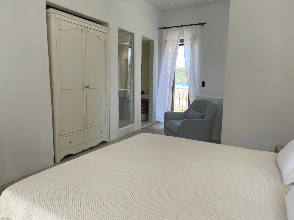 Raphael Skiathos Living-Olga Exterior photo