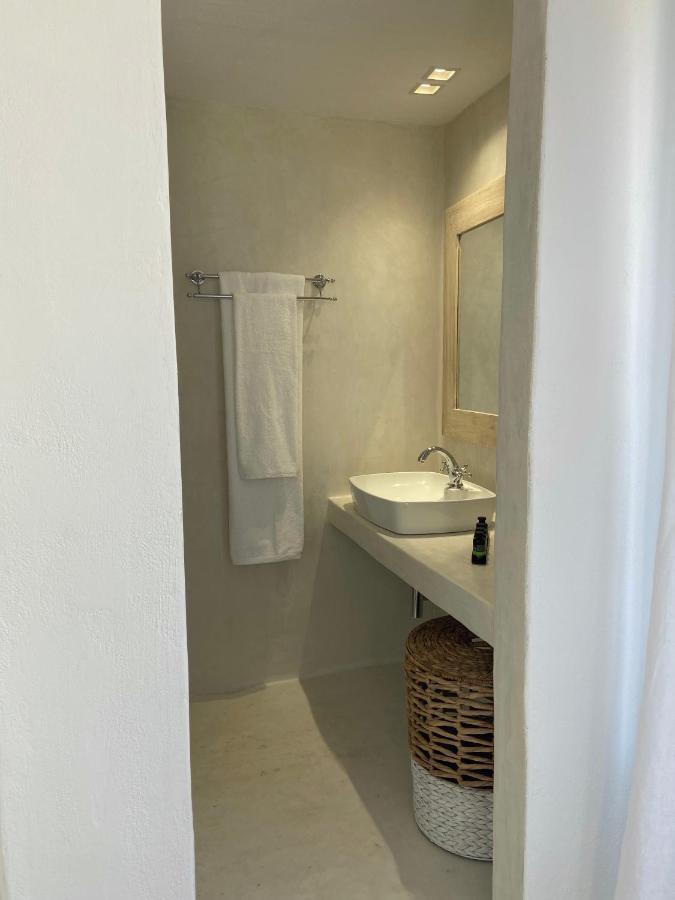 Raphael Skiathos Living-Olga Exterior photo