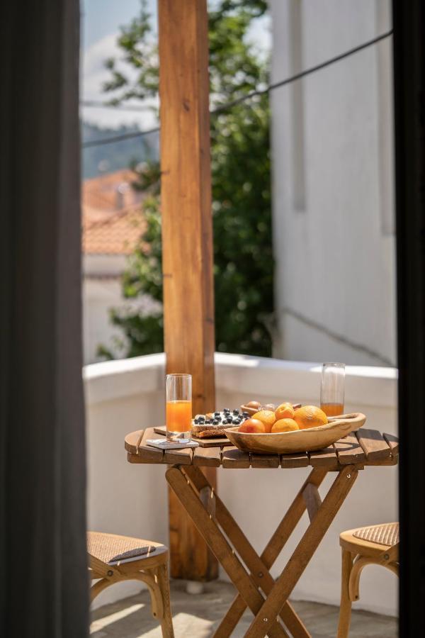 Raphael Skiathos Living-Olga Exterior photo